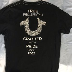 True religion shirt